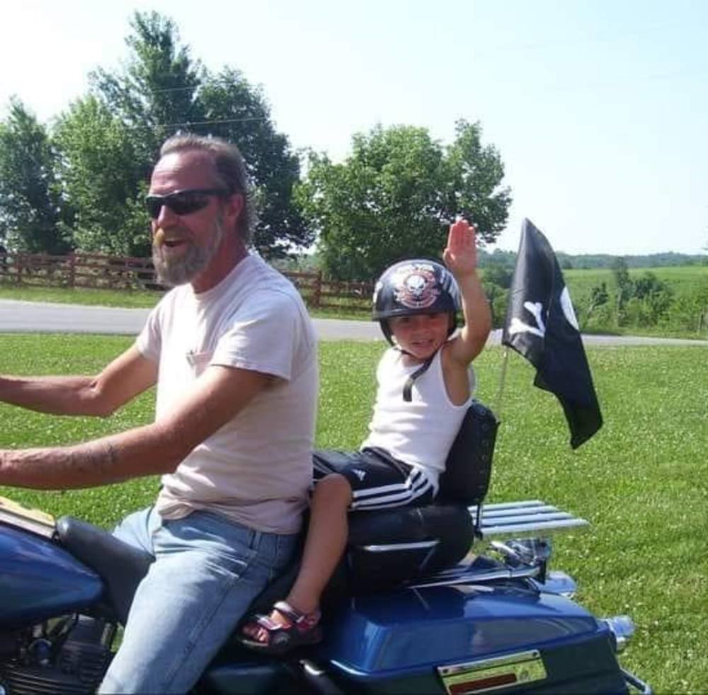 Meet your Posher, Marcie